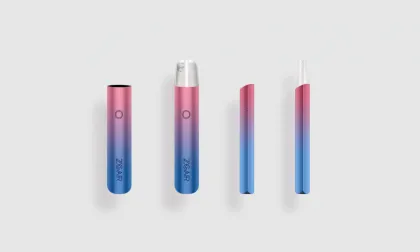 Czech Republic price vape pen e-cigarette atomizer