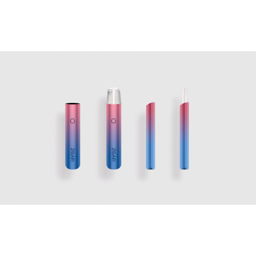 2021 Großhandelspreis E-Zigarette Vape Pen Atomizer-Gerät