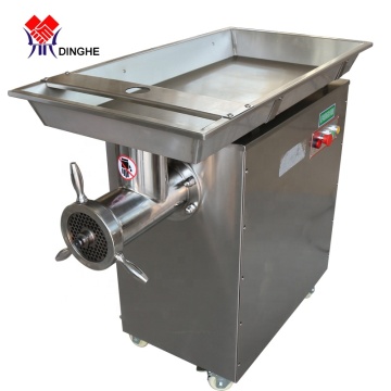 Competitive Price Meat Mincer Sausage Stuffer Machine