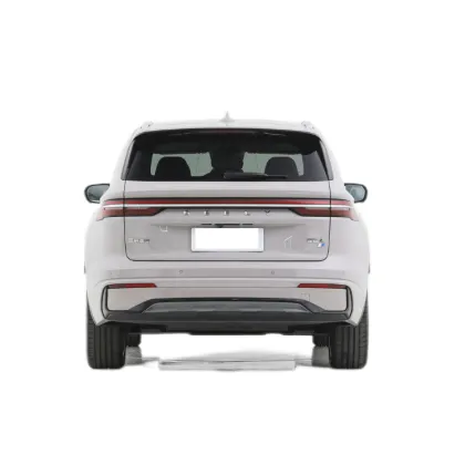 Geely Monjaro L and Zhiqing 1.5T Tian Gong Hybrid 3 DHT: Top Picks in China's 2024 Compact SUV Market