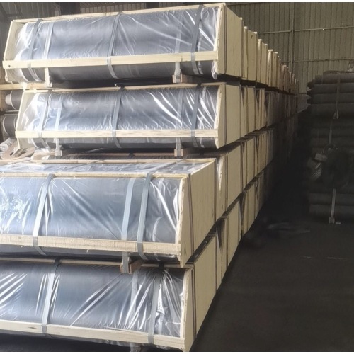 Electrodo de alta qualidade -graphite shp