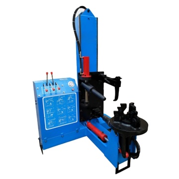 High Quality Truck Tire Changer Tools: Tyre Changer Clamping Cylinder & Machine