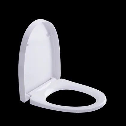 Scandinavia Standard High Quality Cera IFO Toilet Seat with Soft Close
