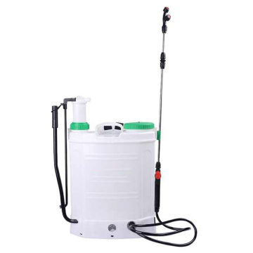 Electricity Automatic sprayer dynamo
