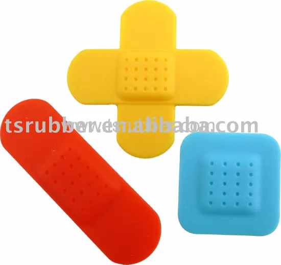 Silicone Magnet