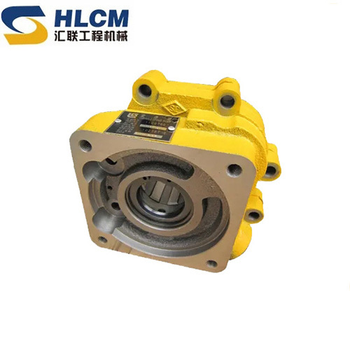 Liugong Gear Shift Pump 11c0700