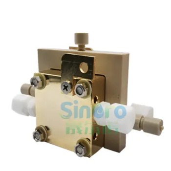 SJA11 Carbon Dioxide Reduction Electrolytic Cell Search Engine