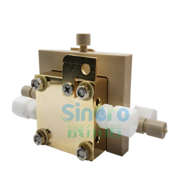 SJA11 Carbon Dioxide Reduction Electrolytic Cell Search Engine