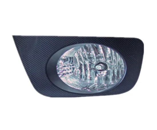 Waterproof Car Fog Lamp for Toyota 4Runner Hilux Surf 2005