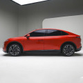 Nio onvo L60 2024 model 730km long-range