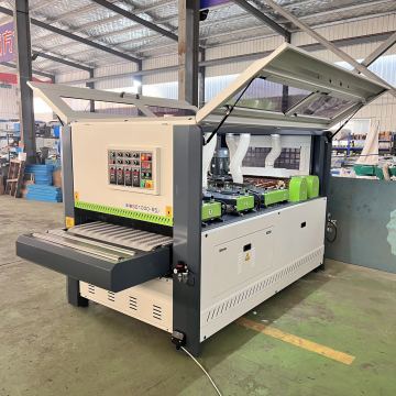 Fabrika Üreticisi Ucuz Fiyat Zımparalama Makinesi Maden Ahşap Mobilya Parlatma Makinesi Ahşap Zımpara Makinesi