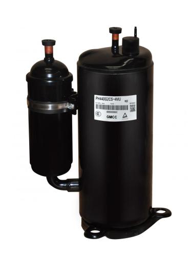 GMCC PH440X3CS-4KU1 Compressor rotativo QXR-21E