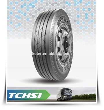 Chinese Tyres for truck truck tire 385/65R22.5 chinese tyres