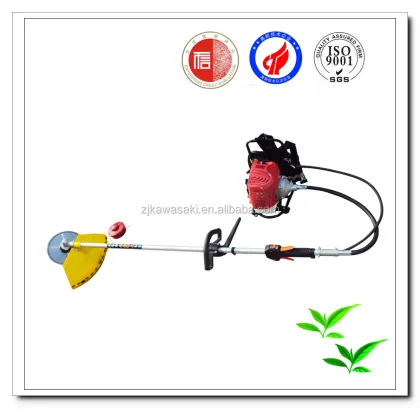 Kawasaki 2-Stroke Ryobi Brush Cutter BZG-40 Search