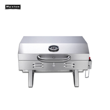 Best Stainless Steel BBQ Gas Grill for Boat and Marine Use