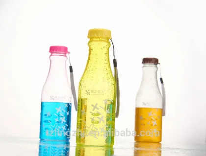 fashion space cup,plastic kola water cup