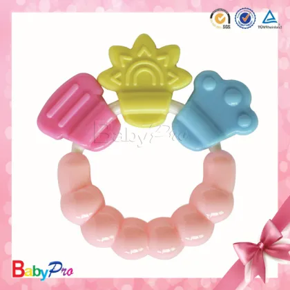 2014 Hot Sale Vulli Sophie The Giraffe Teether For Baby