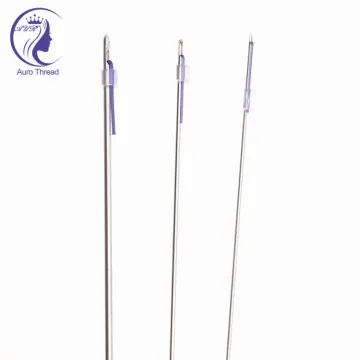 Skin Medical Facial PDO Cog Thread Lift