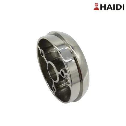 Top-Tier Custom Base Design and Fabrication