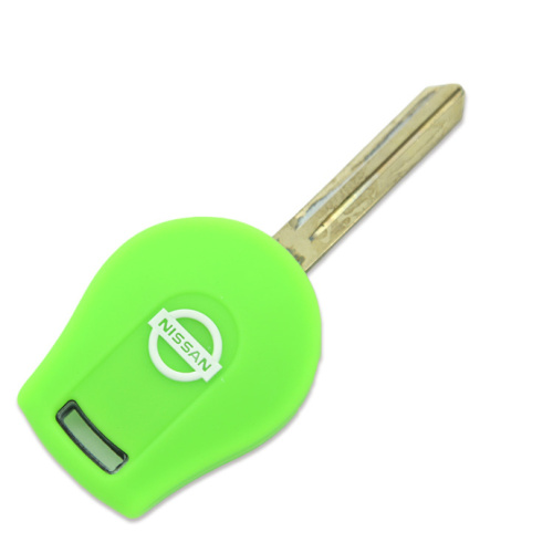 Nissan 3 buttons Classic Key Cover