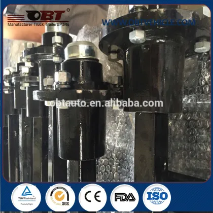 small wheel axle agricultural trailer axle