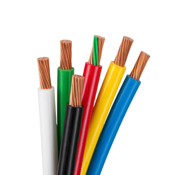 UL1569 Approved 300V Halogen Free Appliance Wiring Cable