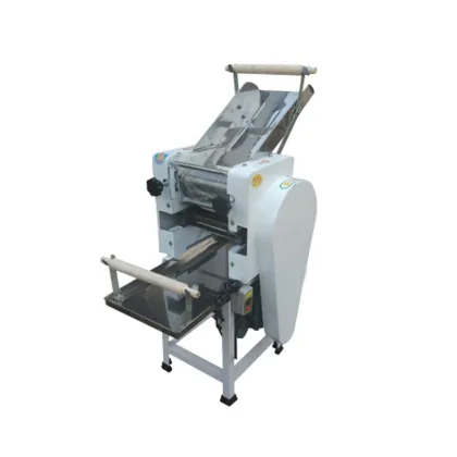 Electrical Fresh Noodle Maker for Halal Ramen Noodle Production