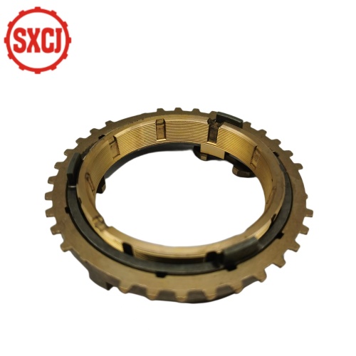China wholesale Auto parts input transmission synchronizer ring FORr oemLD620MFA-12311-B/33037-30011