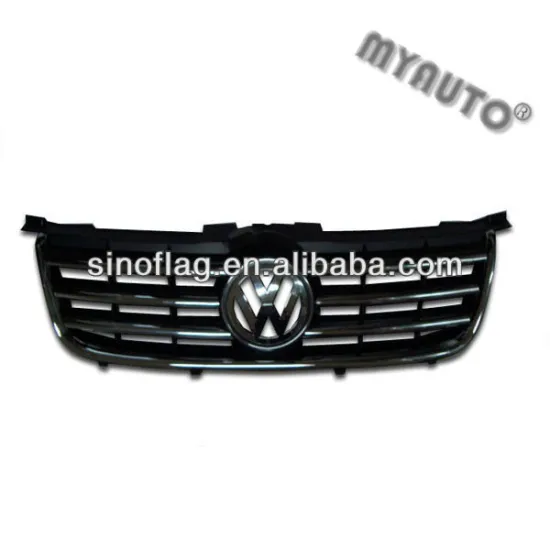 Used Grille for VW Bora 2008