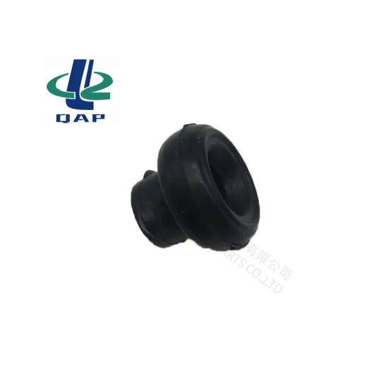 High Quality Auto Rubber Parts 19.8x8.5x15.3mm