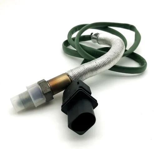 High Quality Oxygen Sensor Front for Mercedes-Benz E-Class W212 1.8T (2010-2013.08) - 0065422718