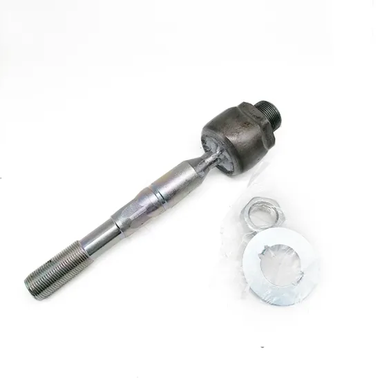 Auto Steering Systems Tie Rod End 45503-69025 for LAND CRUISER AMAZON HDJ100 4.2D Left or Right