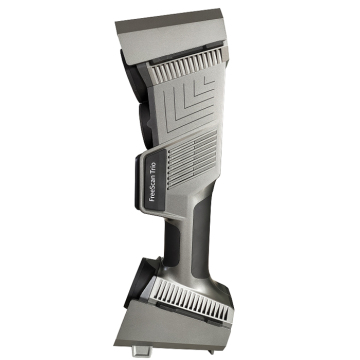 Professional 3D Laser Scanner Freescan Trio for Automotive Diagnosis and Reverse Engineering