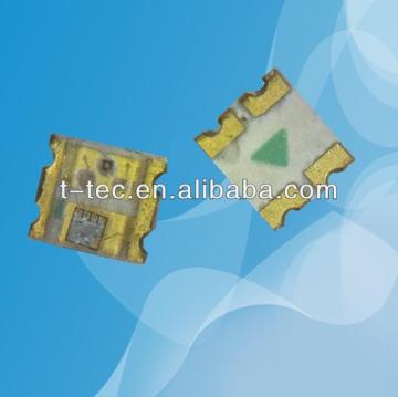 0807 RGB Chip Warna Penuh Flashing SMD LED