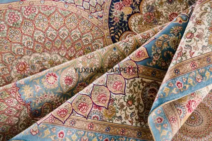 nanyang yuxiang floor covering carpet price