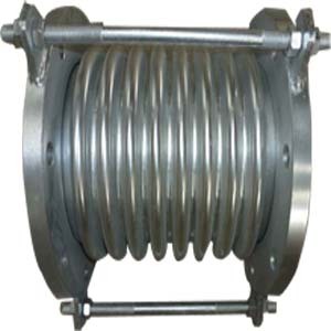 Carbon Steel Flexible Pipe Joint