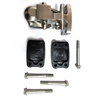 Professional Car Pintle Hook Tractor Truck Trailer Tow Hook Pintle Hitch" could be shortened and optimized for a search engine as:

"Tractor Trailer Pintle Hook Tow Hitch