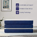 Folding Mattress Memory Foam High Quality