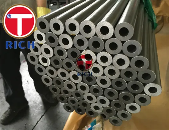 for Steam Turbine-Gear Unit Alloy Steel Tubes AISI8620