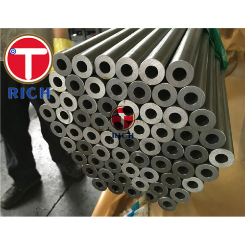 for Steam Turbine-Gear Unit Alloy Steel Tubes AISI8620