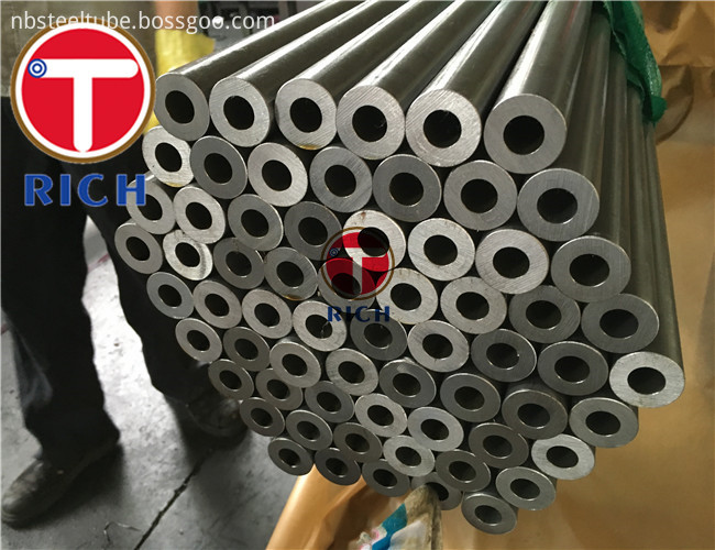 Alloy Steel Tube AISI8620