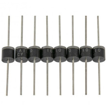 General Rectifiers10A10 Elektronisk komponent