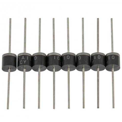 General Rectifiers10A10 Elektronisk komponent