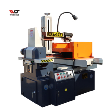 Macchine EDM a taglio a filo CNC in vendita: prezzi e creazione di stampi metallici
