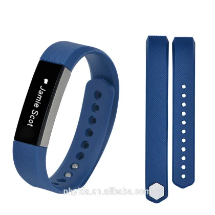 Hot-sale Fitbit Alta Classic Band various colours replacement wristband for fitbit alta