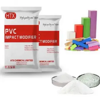 PVC Impact Modifier Chlorinated Polyethylene CPE135A