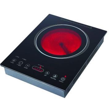New Infrared Ceramic Stove WB-2047