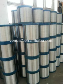 bright surface soft or hard high quality cheap price stainless steel wire