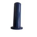 High pressure hydraulic cylinder