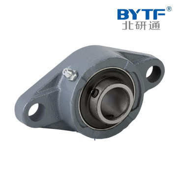UCFL Flange Bearing Units